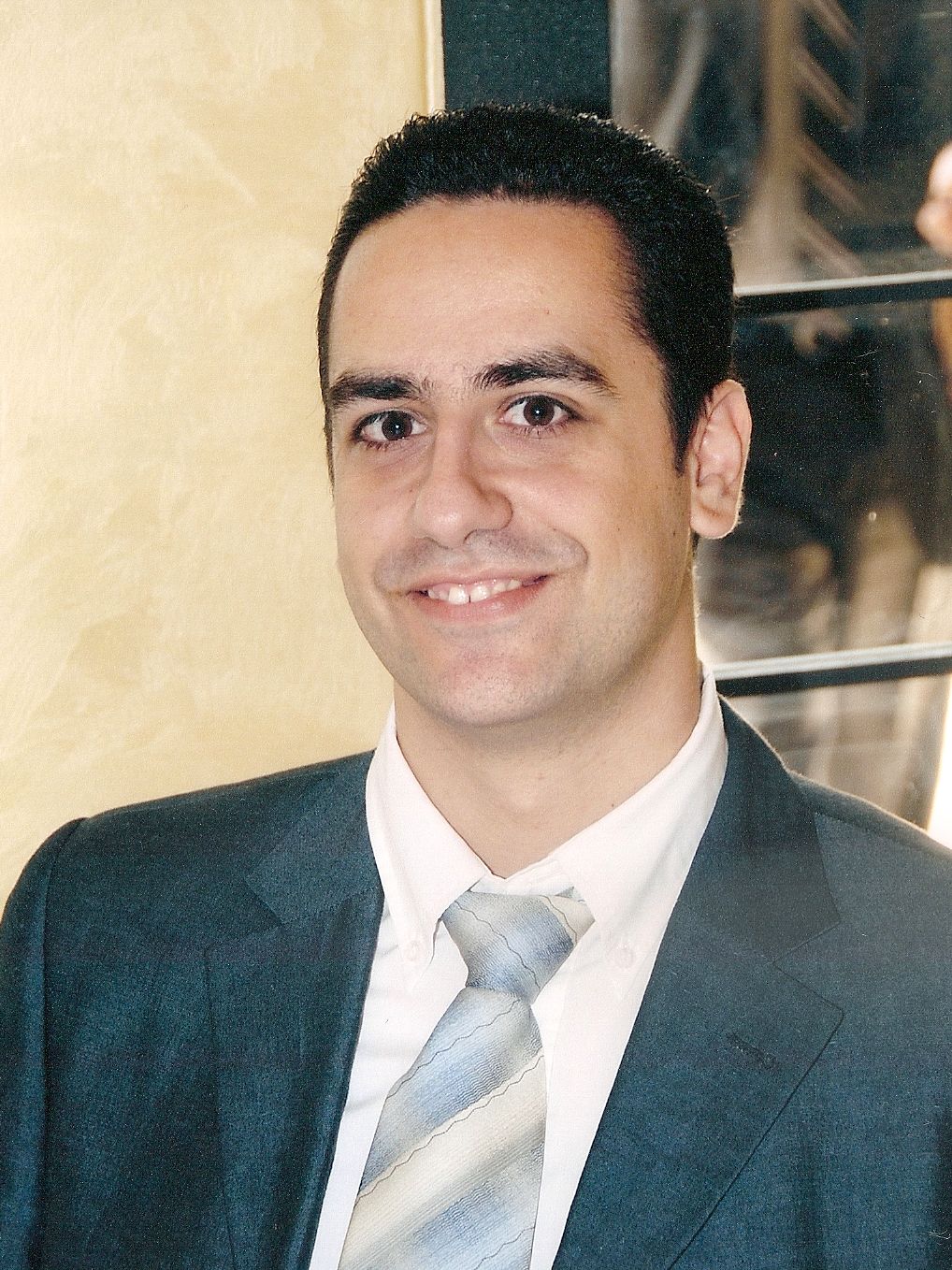 Theodosios Theodosiou